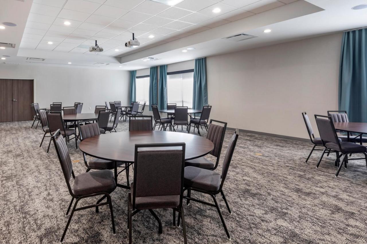 Staybridge Suites Grand Prairie Near Epic Central By Ihg Exterior photo
