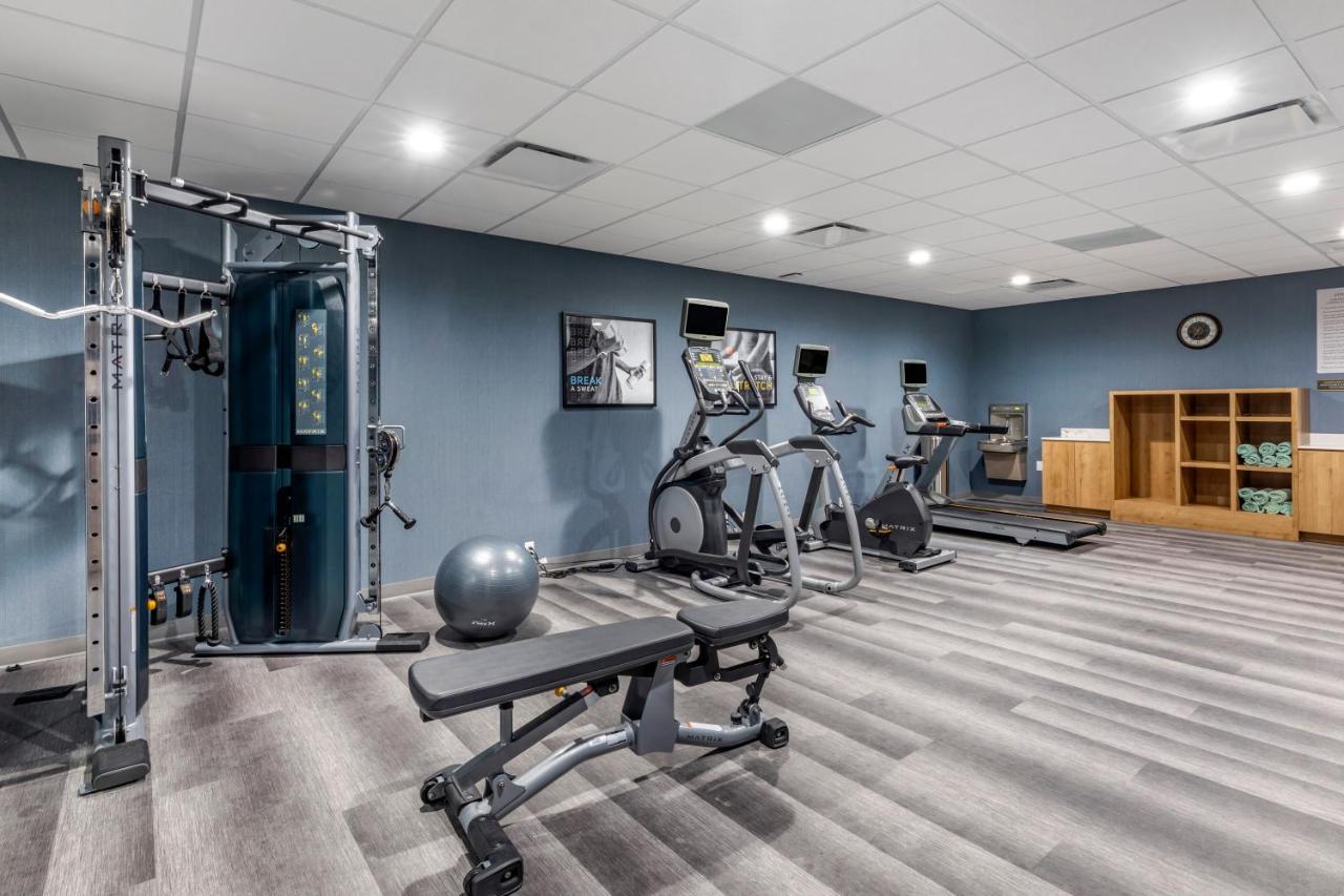 Staybridge Suites Grand Prairie Near Epic Central By Ihg Exterior photo