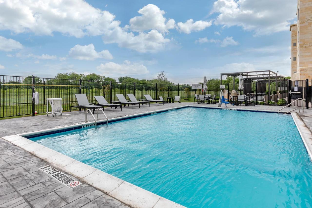 Staybridge Suites Grand Prairie Near Epic Central By Ihg Exterior photo