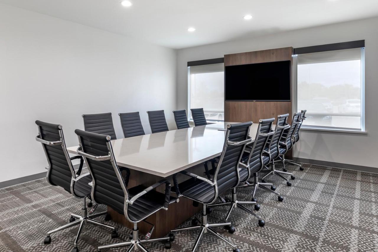 Staybridge Suites Grand Prairie Near Epic Central By Ihg Exterior photo