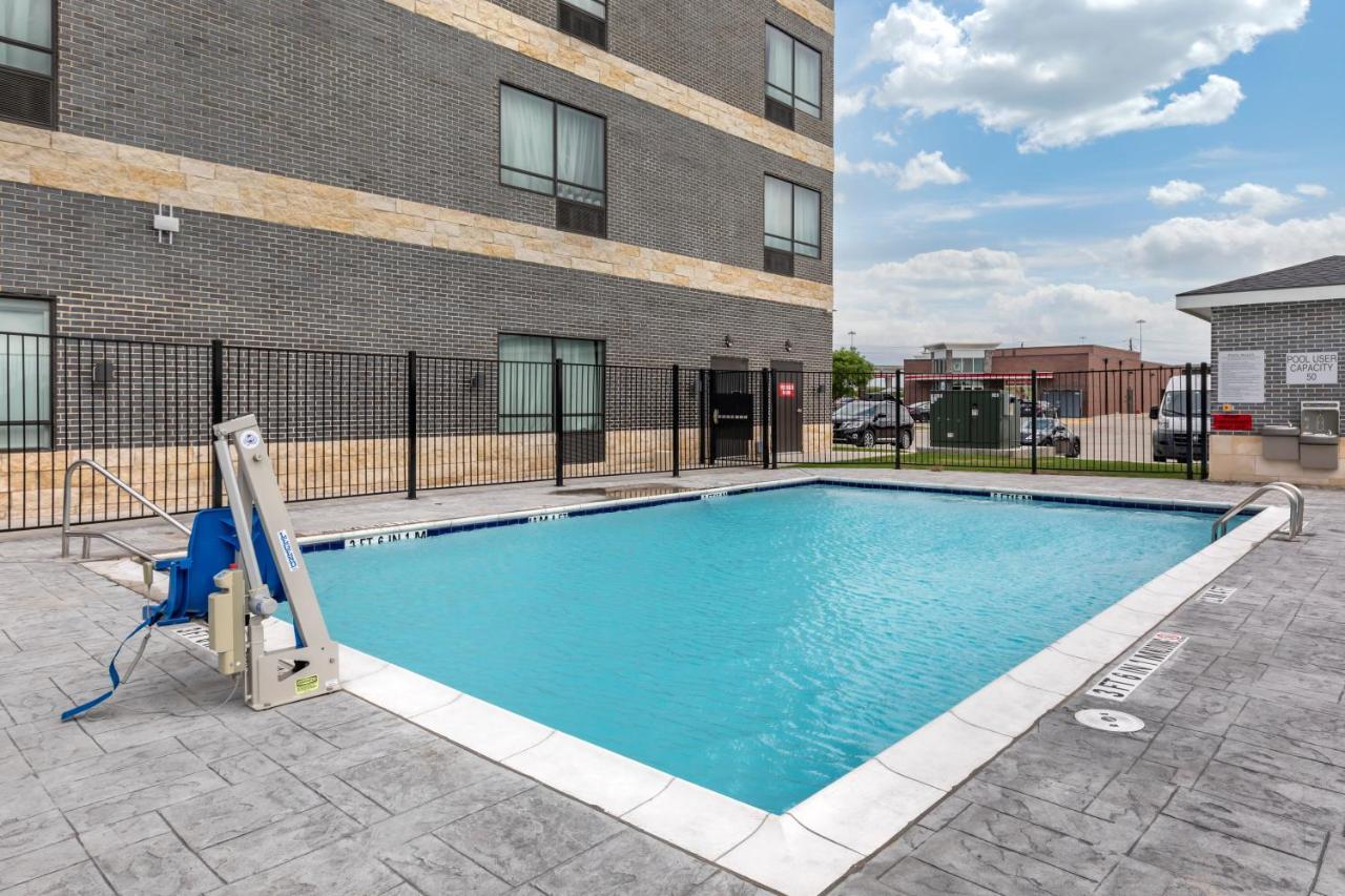 Staybridge Suites Grand Prairie Near Epic Central By Ihg Exterior photo