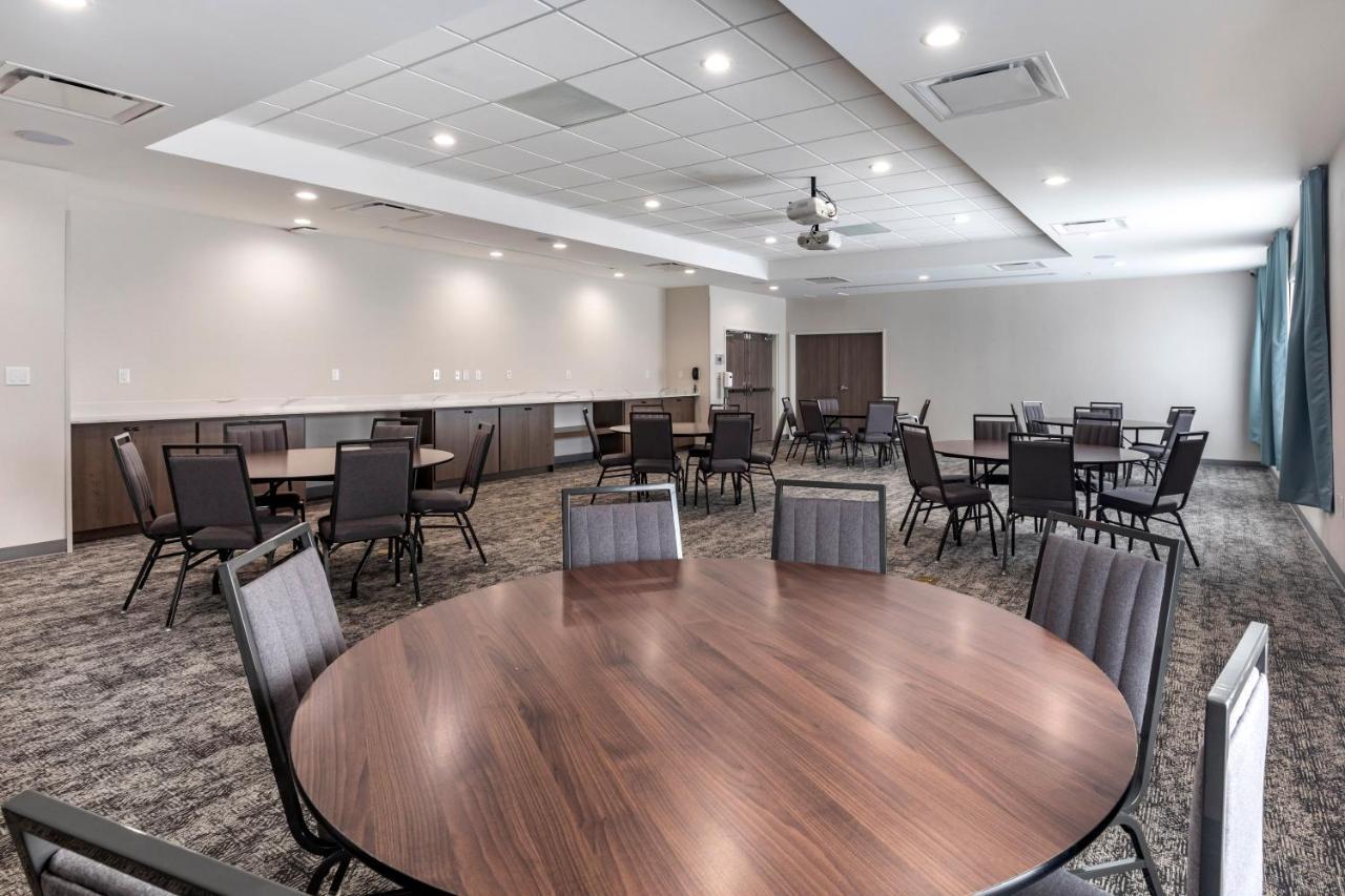 Staybridge Suites Grand Prairie Near Epic Central By Ihg Exterior photo