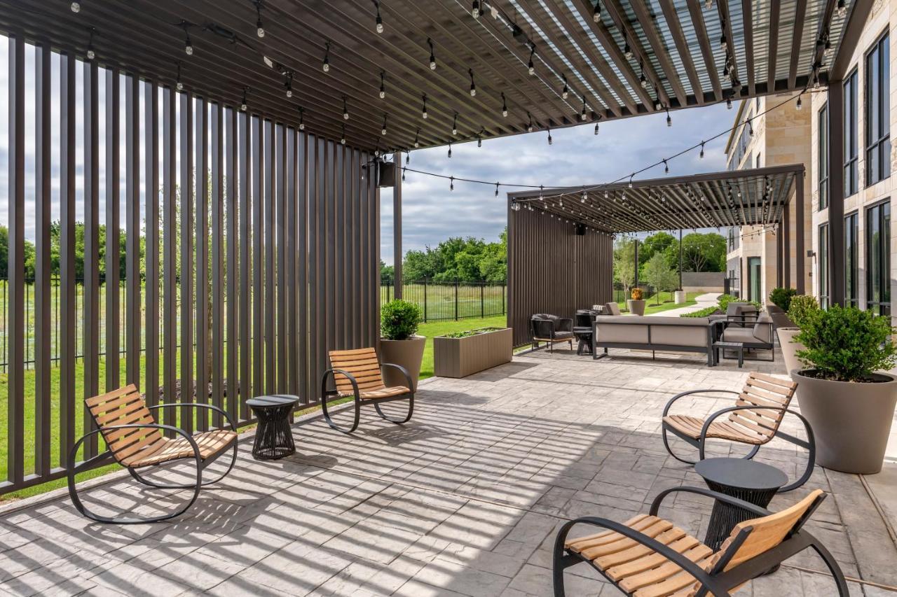 Staybridge Suites Grand Prairie Near Epic Central By Ihg Exterior photo