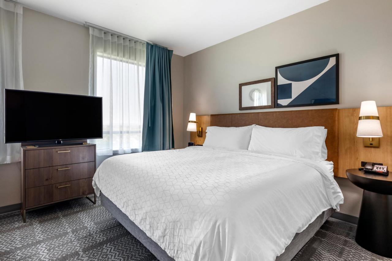 Staybridge Suites Grand Prairie Near Epic Central By Ihg Exterior photo