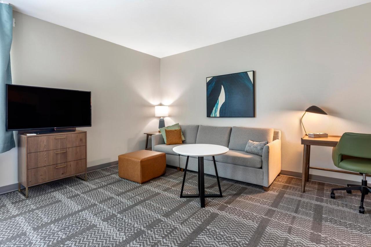 Staybridge Suites Grand Prairie Near Epic Central By Ihg Exterior photo