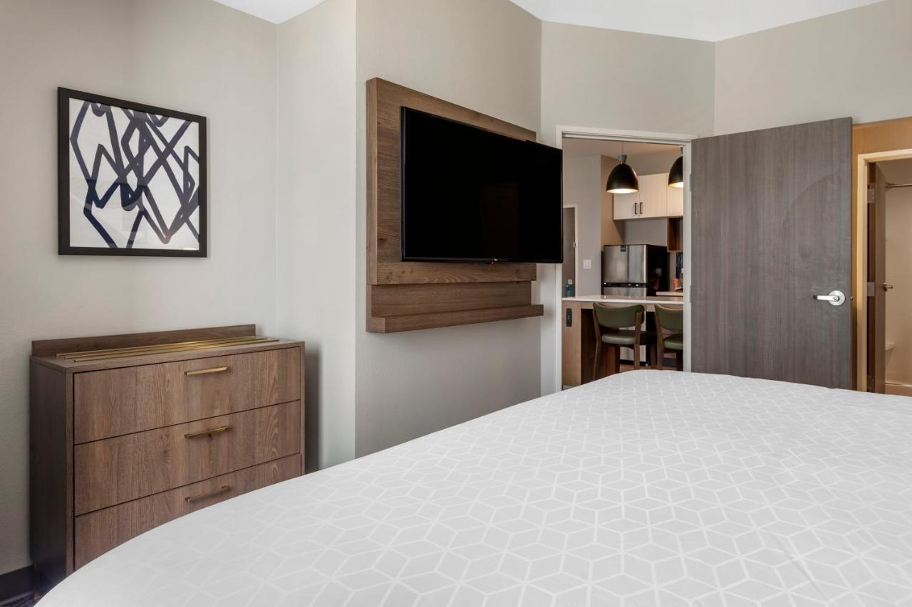 Staybridge Suites Grand Prairie Near Epic Central By Ihg Exterior photo