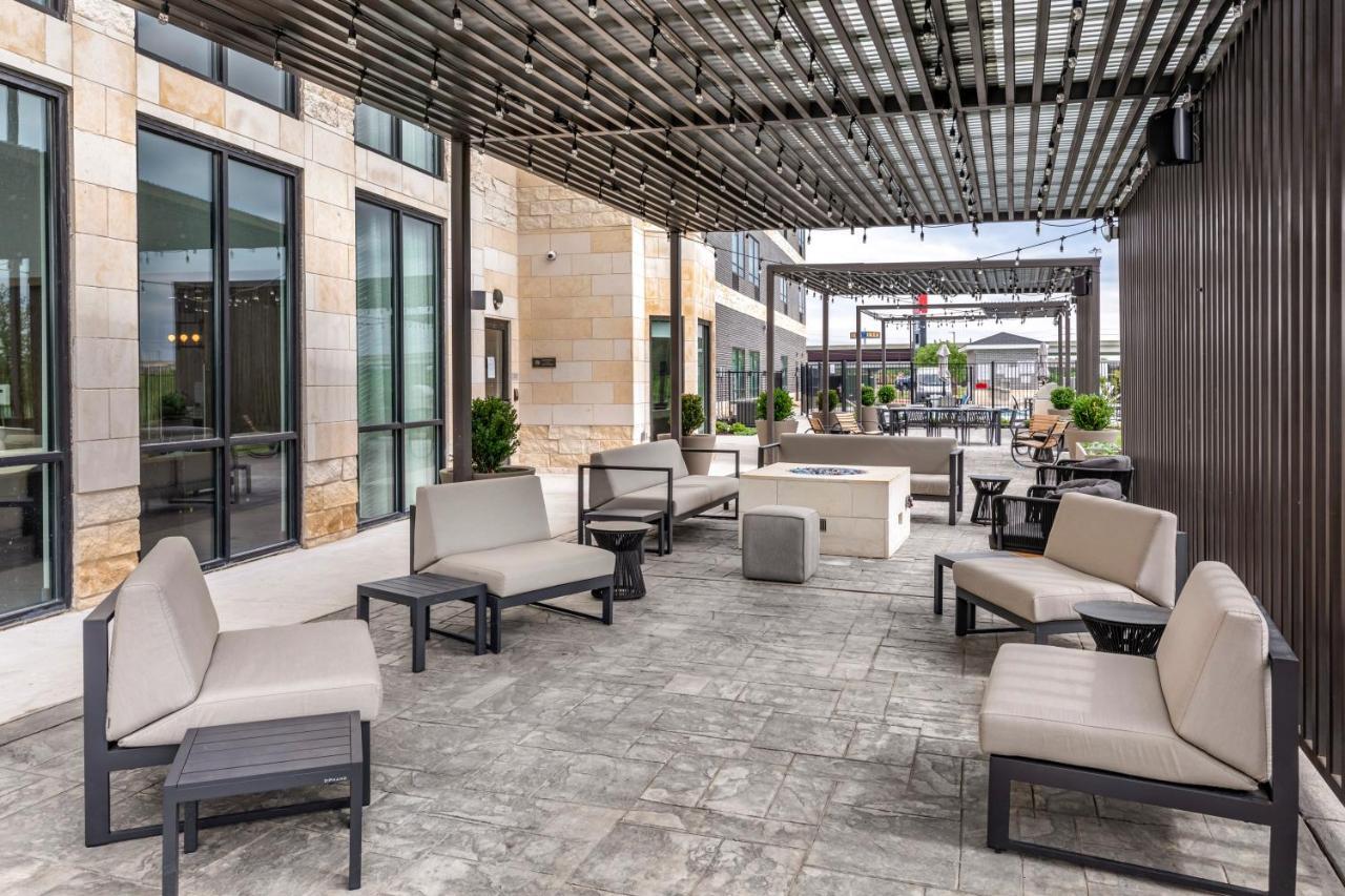 Staybridge Suites Grand Prairie Near Epic Central By Ihg Exterior photo