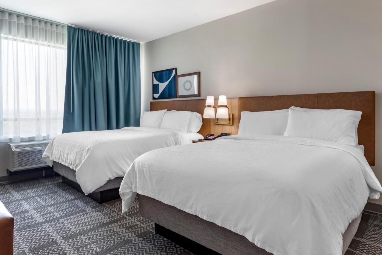 Staybridge Suites Grand Prairie Near Epic Central By Ihg Exterior photo