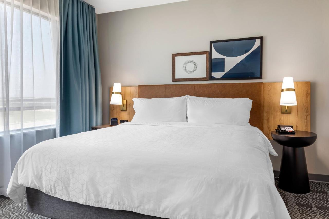 Staybridge Suites Grand Prairie Near Epic Central By Ihg Exterior photo