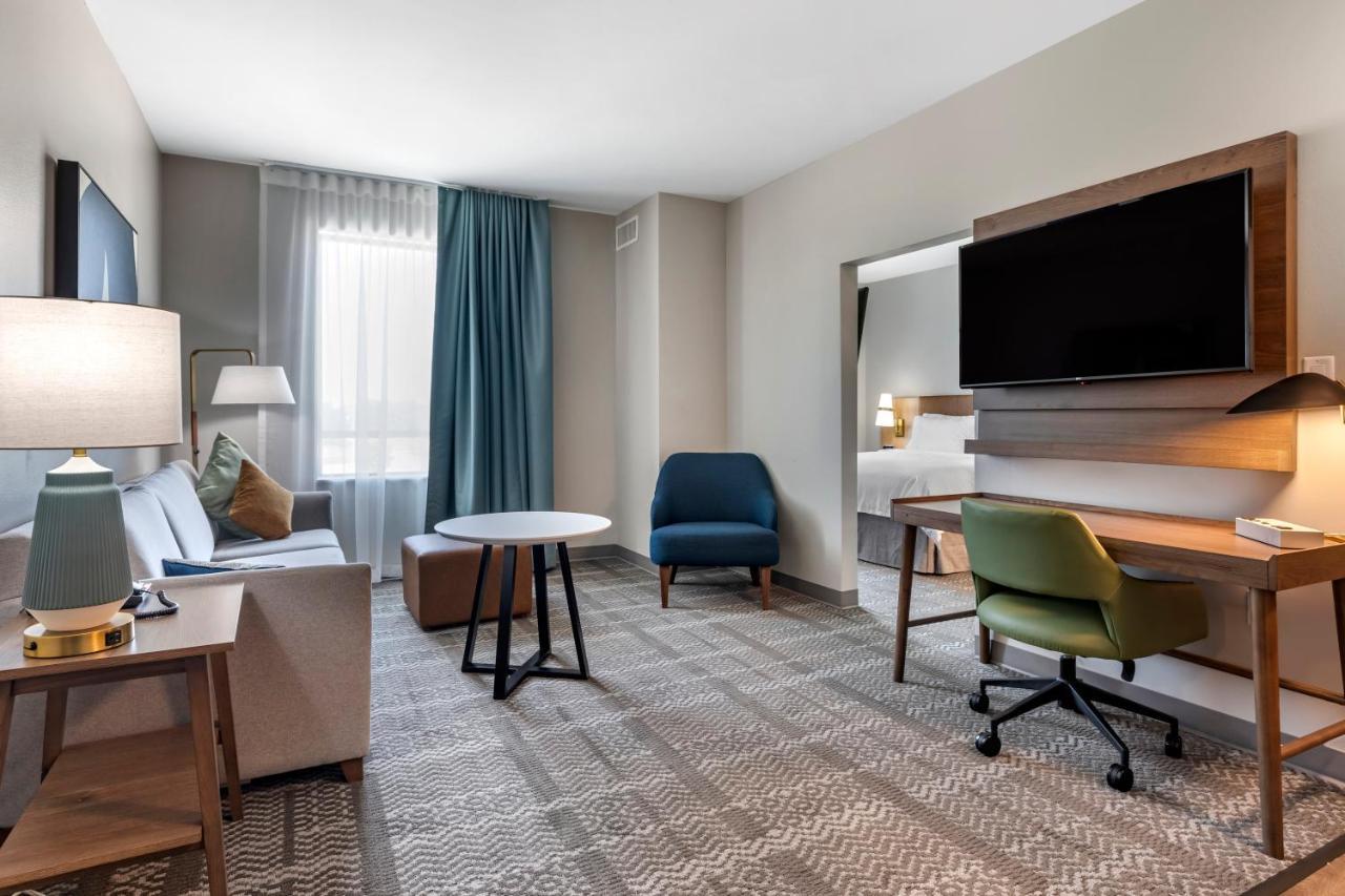 Staybridge Suites Grand Prairie Near Epic Central By Ihg Exterior photo
