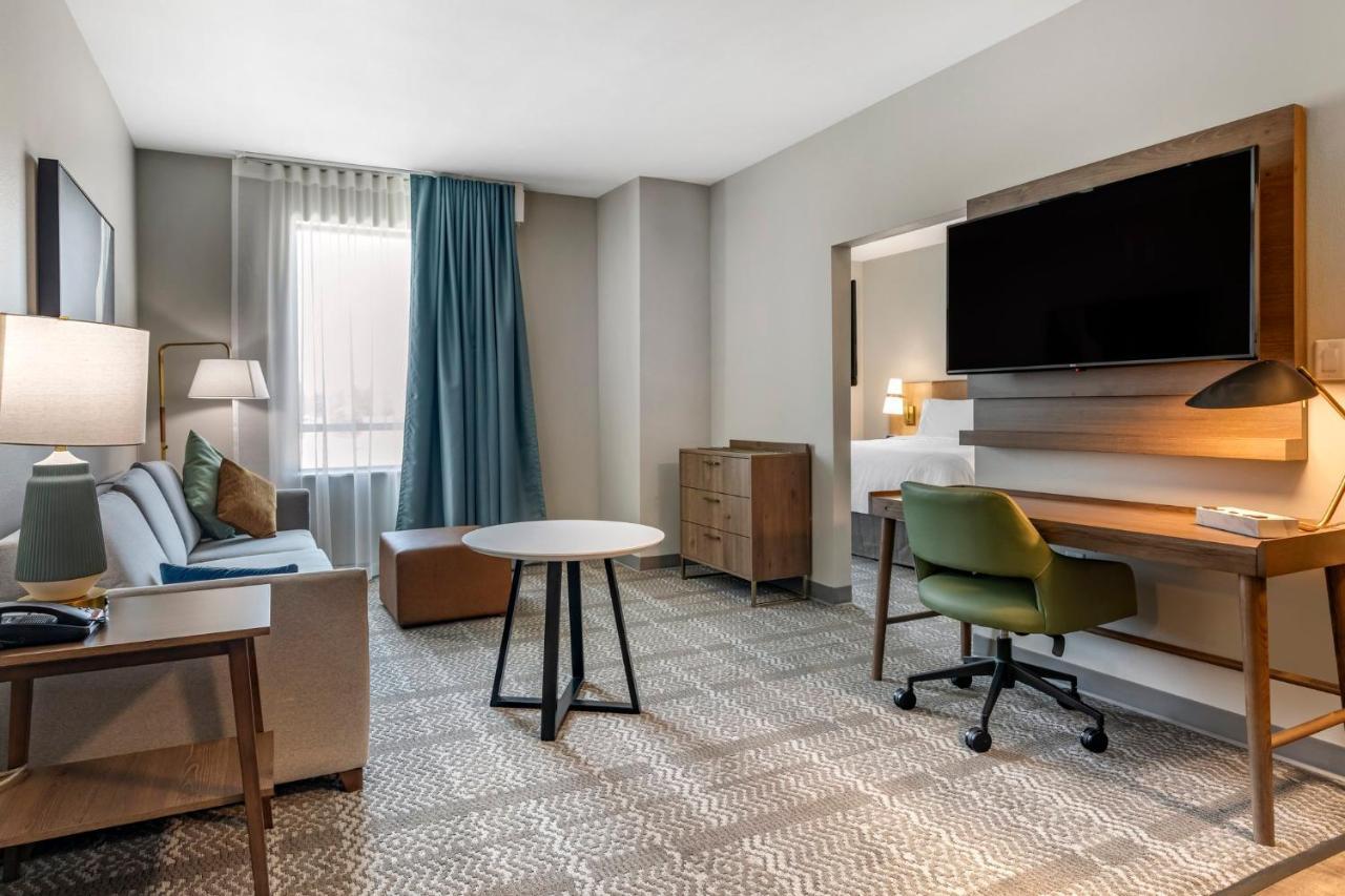 Staybridge Suites Grand Prairie Near Epic Central By Ihg Exterior photo