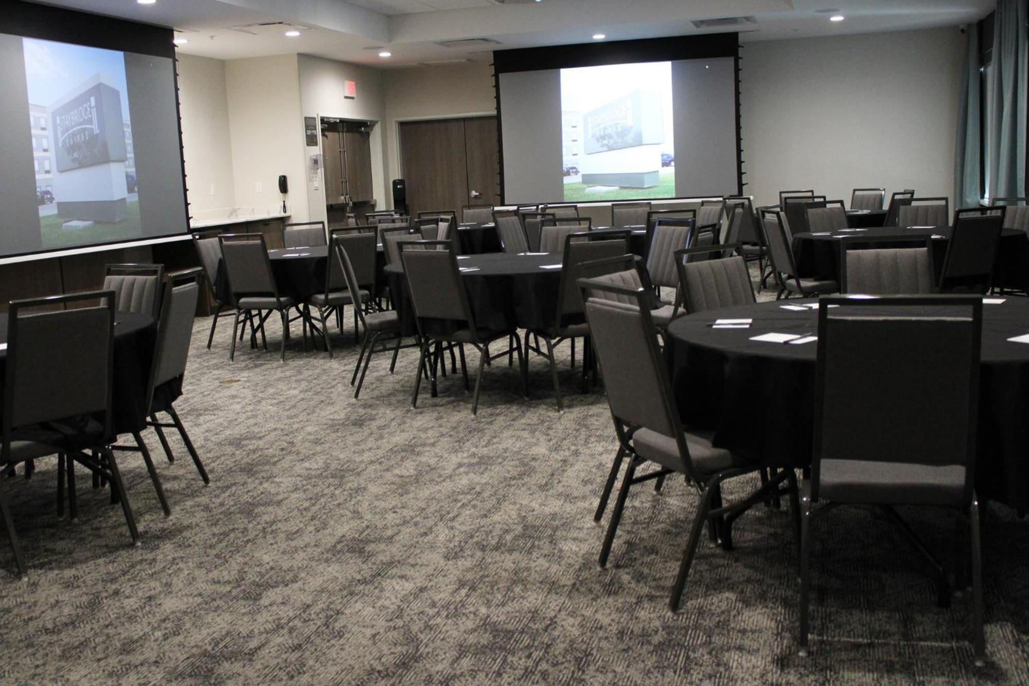 Staybridge Suites Grand Prairie Near Epic Central By Ihg Exterior photo